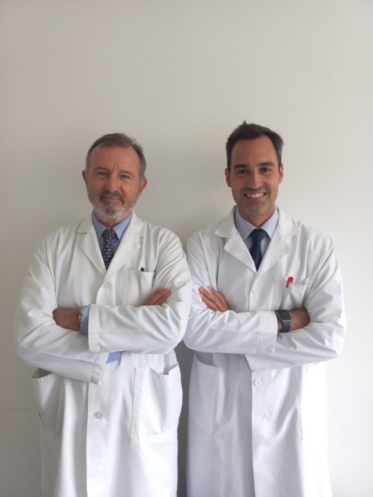 abel y dardo